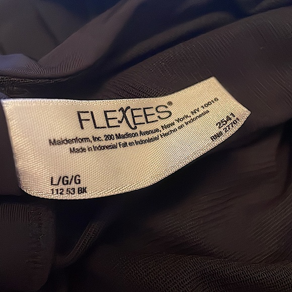 Flexees Body Shape Lingerie - Picture 5 of 5